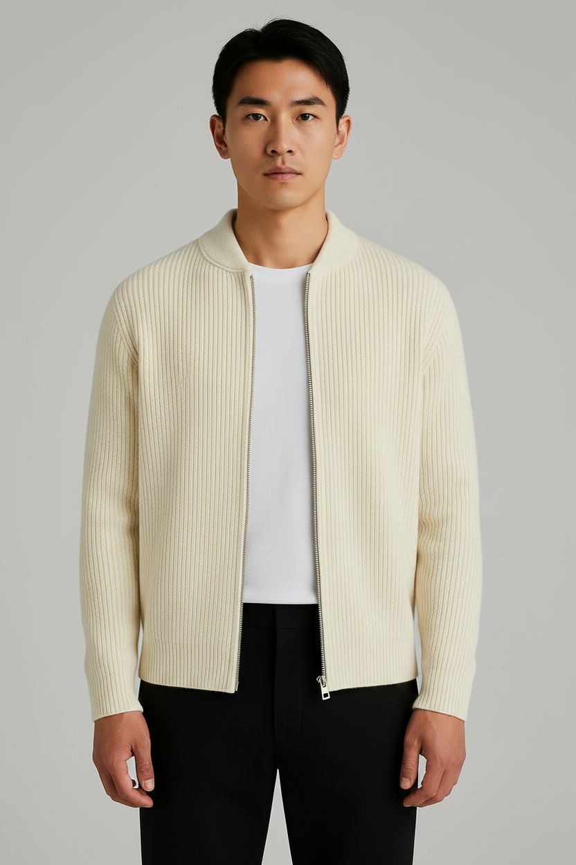 Cardigan Bergen