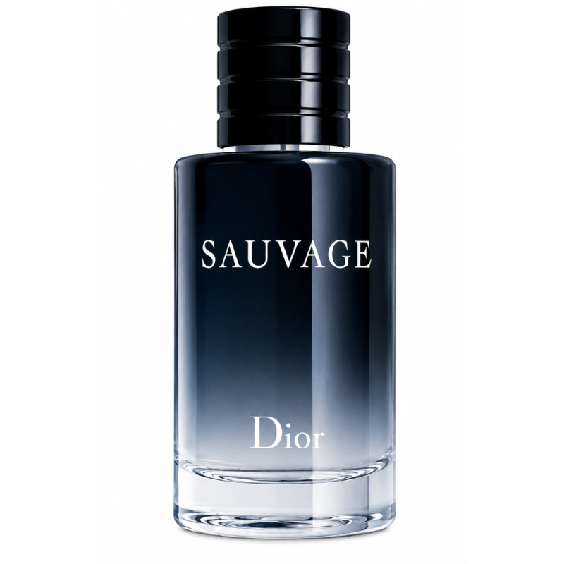 Sauvage Dior Eau de Toilette - Perfume Masculino - 100ML