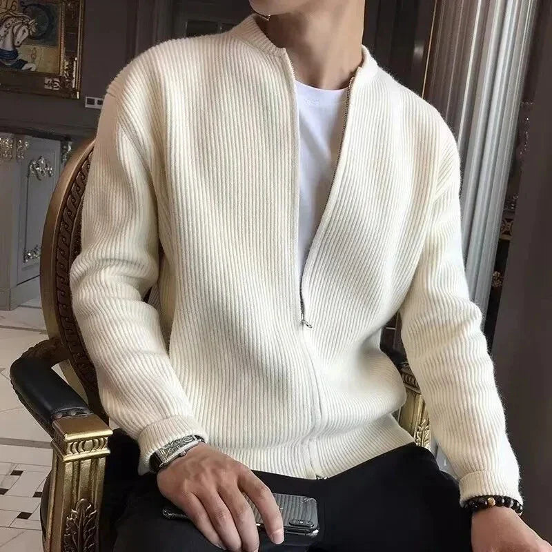 Cardigan Bergen
