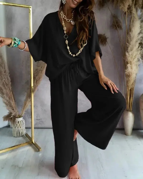 Conjunto Feminino Vellora