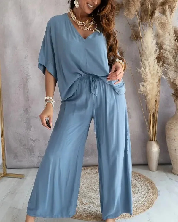Conjunto Feminino Vellora