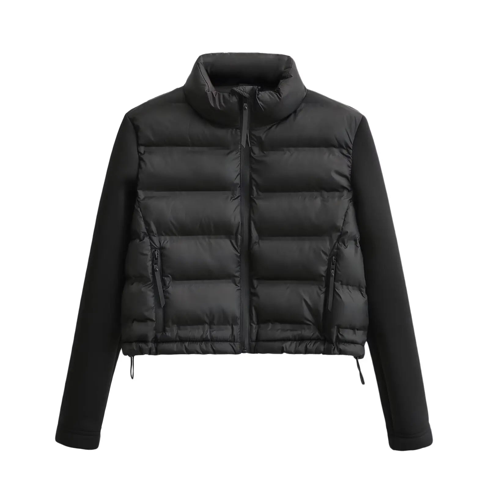 Jaqueta Puffer Monttreal Feminina