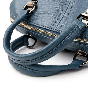 Mochila e Bolsa de Ombro Versátil Feminina Vanessa