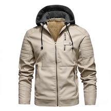 Jaqueta Masculina Hunter Wolf