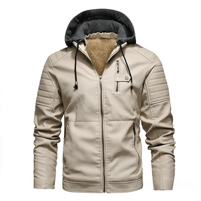 Jaqueta Masculina Hunter Wolf