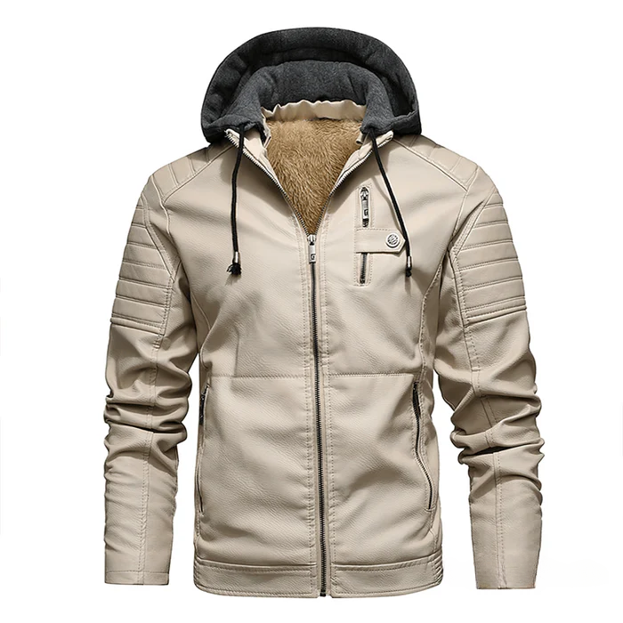 Jaqueta Masculina Hunter Wolf