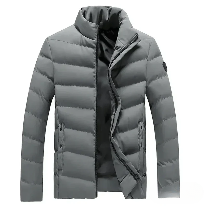 Jaqueta Masculina Bobojaco