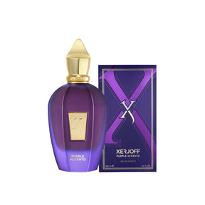 Xerjoff Purple Accento Eau de Parfum Unissex
