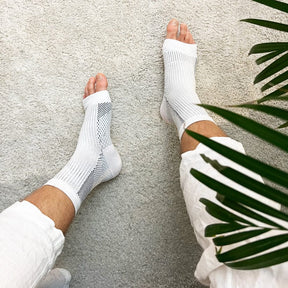 Sellina Socks - Meias Compressiva Premium para Conforto Diário