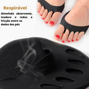 Almofadas Visco elásticas Terapêutica - Compre 2 Leve 3 - Sellina