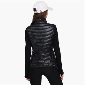 Jaqueta Feminina Colete Puffer Maitê