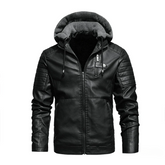 Jaqueta Masculina Hunter Wolf