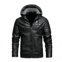 Jaqueta Masculina Hunter Wolf