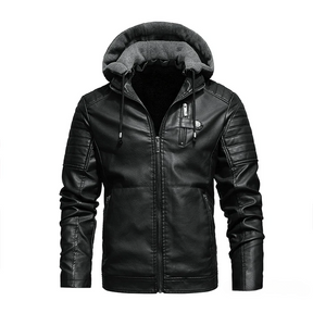 Jaqueta Masculina Hunter Wolf