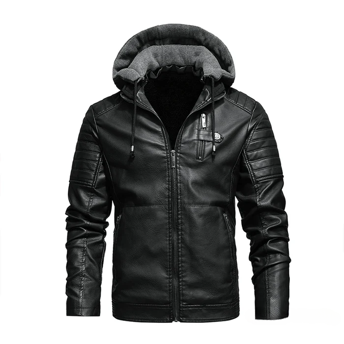 Jaqueta Masculina Hunter Wolf