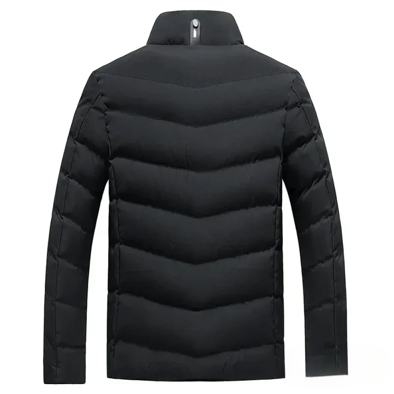 Jaqueta Masculina Bobojaco