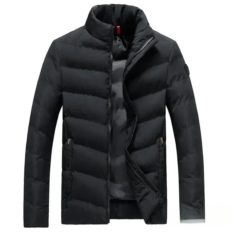 Jaqueta Masculina Bobojaco