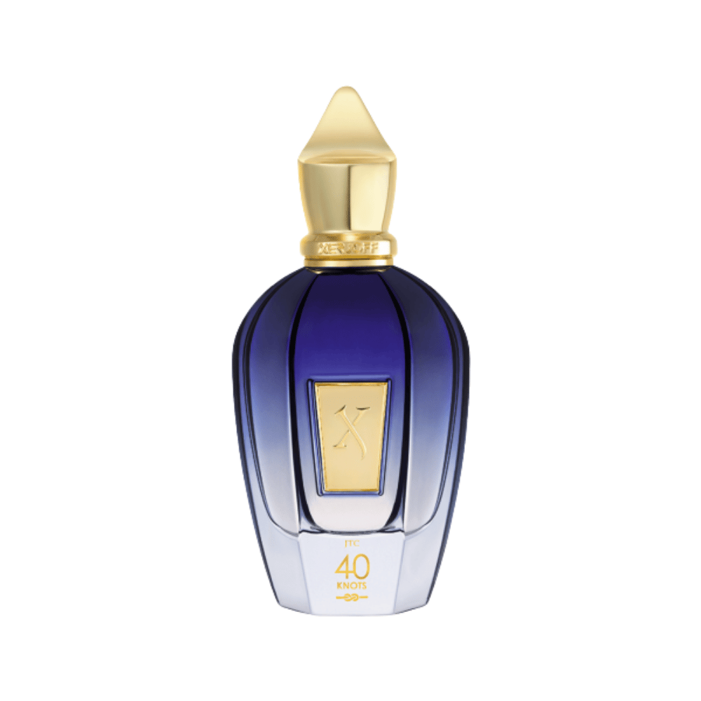 Xerjoff 40 Knots Eau de Parfum Unissex