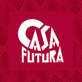 Casamorati Casafutura Eau de Parfum Unissex