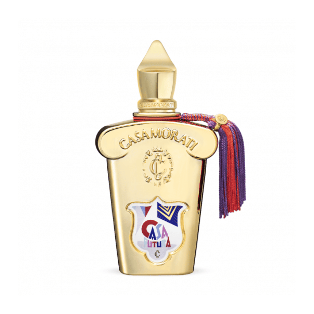 Casamorati Casafutura Eau de Parfum Unissex