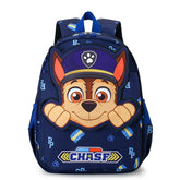 Mochila Escolar Infantil PC Design Cachorrinho