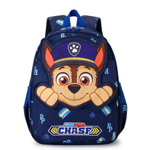 Mochila Escolar Infantil PC Design Cachorrinho