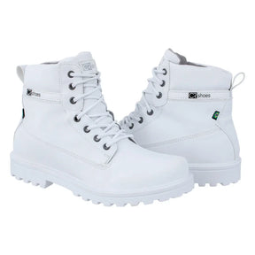 Bota Coturno Masculino Antiderrapante - (Promoção de Inverno 2025)