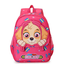 Mochila Escolar Infantil PC Design Cachorrinho