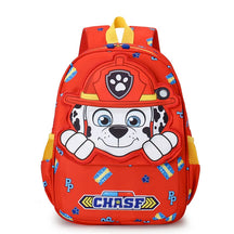 Mochila Escolar Infantil PC Design Cachorrinho