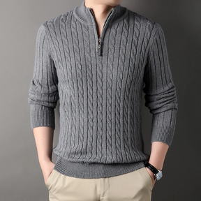 Suéter Masculina UCK