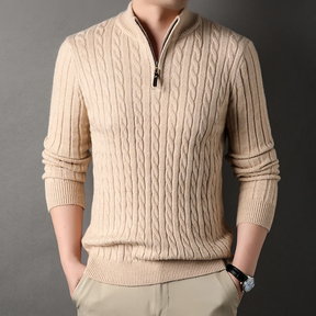 Suéter Masculina UCK