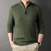 Suéter Masculina UCK