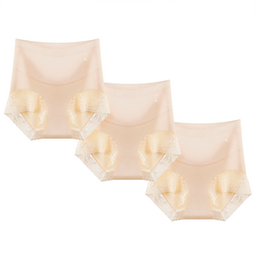 Calcinhas Modeladoras ShaperLipo | PAGUE 1 LEVE 3