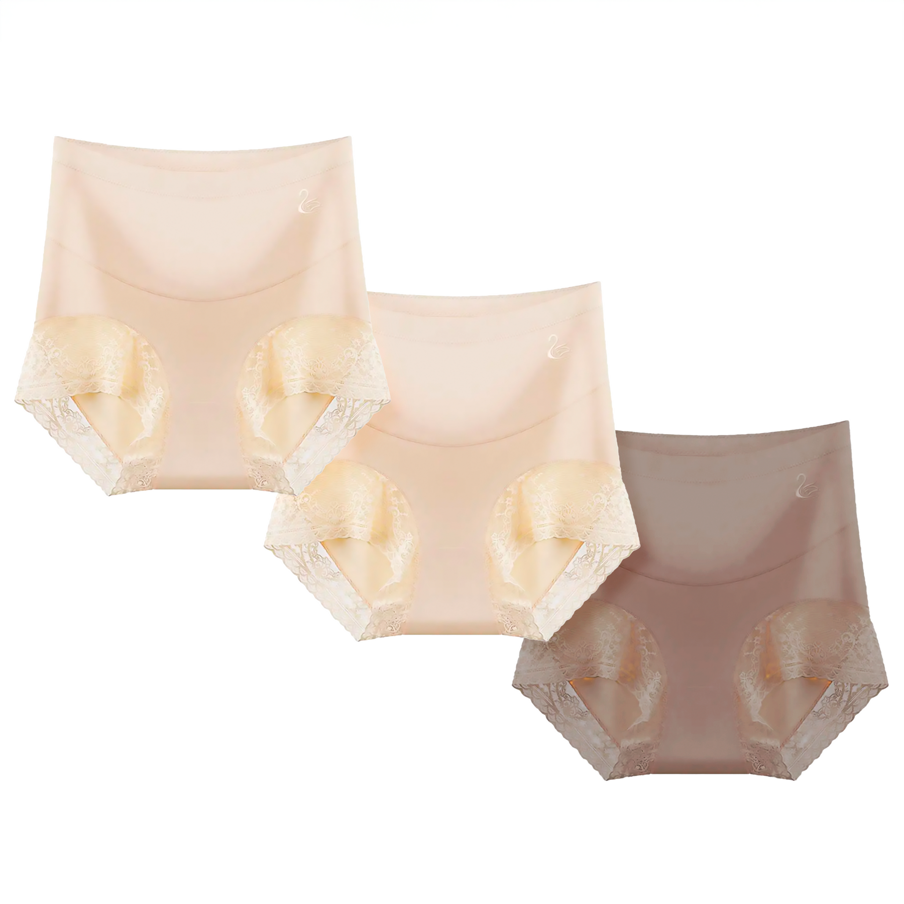 Calcinhas Modeladoras ShaperLipo | PAGUE 1 LEVE 3