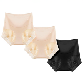 Calcinhas Modeladoras ShaperLipo | PAGUE 1 LEVE 3