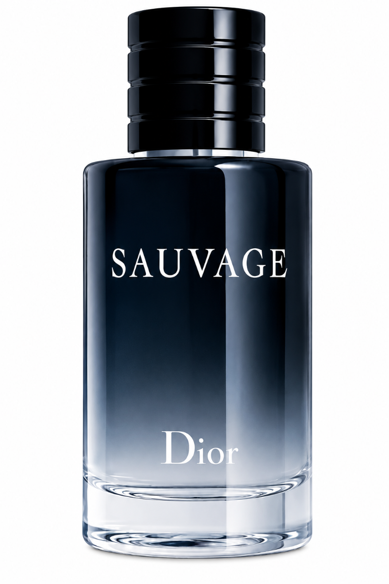 Sauvage Dior Eau de Toilette - Perfume Masculino - 100ML