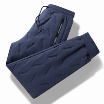 Confort Size Premium - Calça Impermeável com Forro de Lã - Sellina