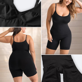 Body Modelador - Up Shaper - Compre 1 Leve 2 + Brinde Calcinha Modeladora