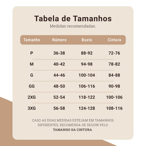 Body Modelador - Up Shaper - Compre 1 Leve 2 + Brinde Calcinha Modeladora
