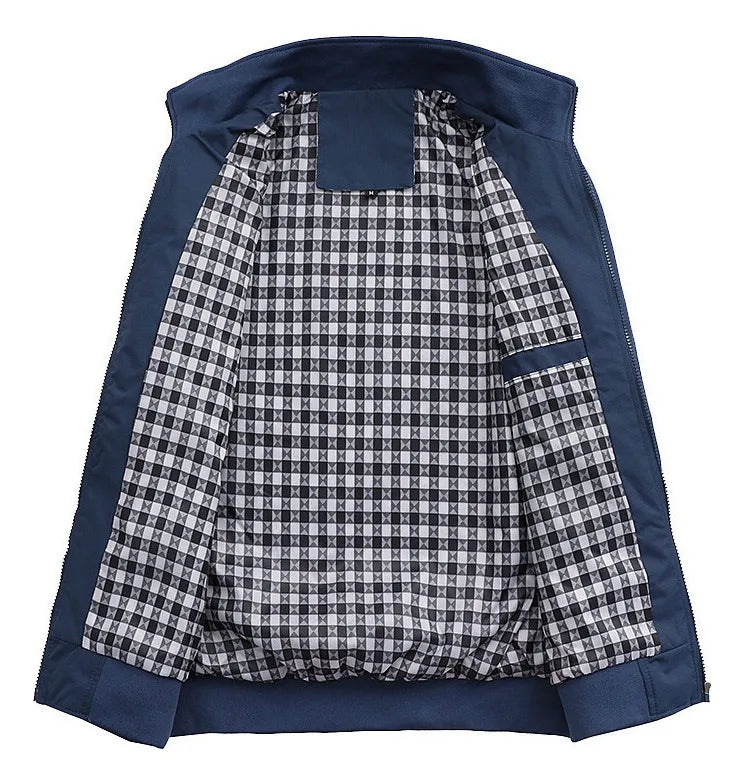 Jaqueta Masculina Loer