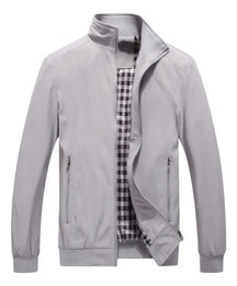 Jaqueta Masculina Loer
