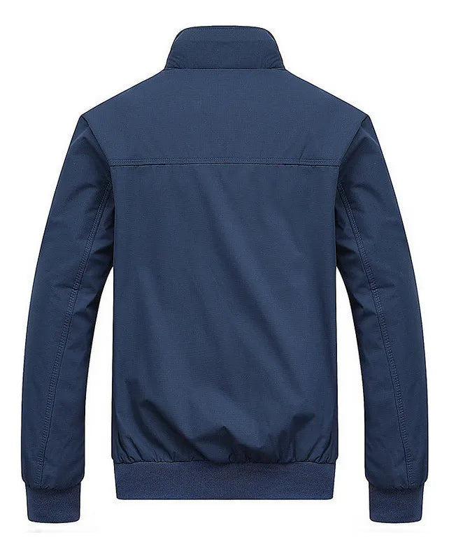 Jaqueta Masculina Loer
