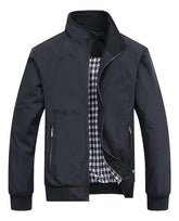 Jaqueta Masculina Loer