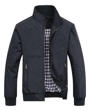 Jaqueta Masculina Loer