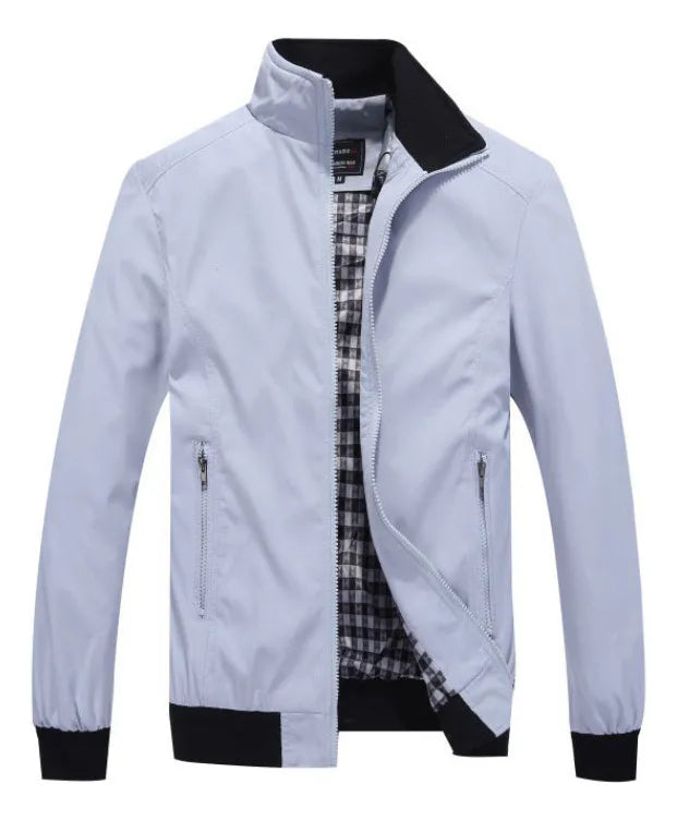 Jaqueta Masculina Loer