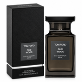 Tom Ford Oud Wood Eau de Parfum Unissex 50ml/100ml