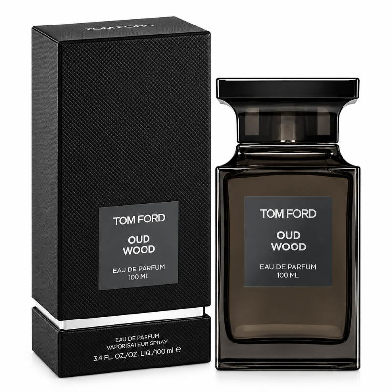 Tom Ford Oud Wood Eau de Parfum Unissex 50ml/100ml