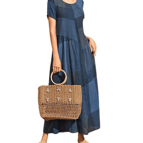 Vestido Longo Lady - Sellina