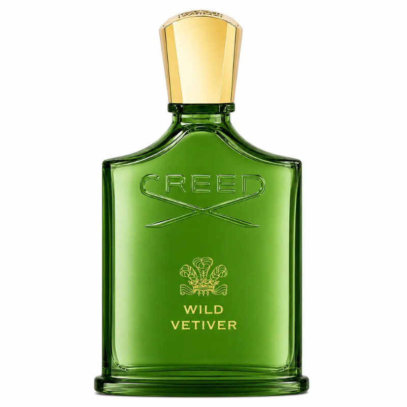 Perfume Creed Wild Vetiver - 100ml