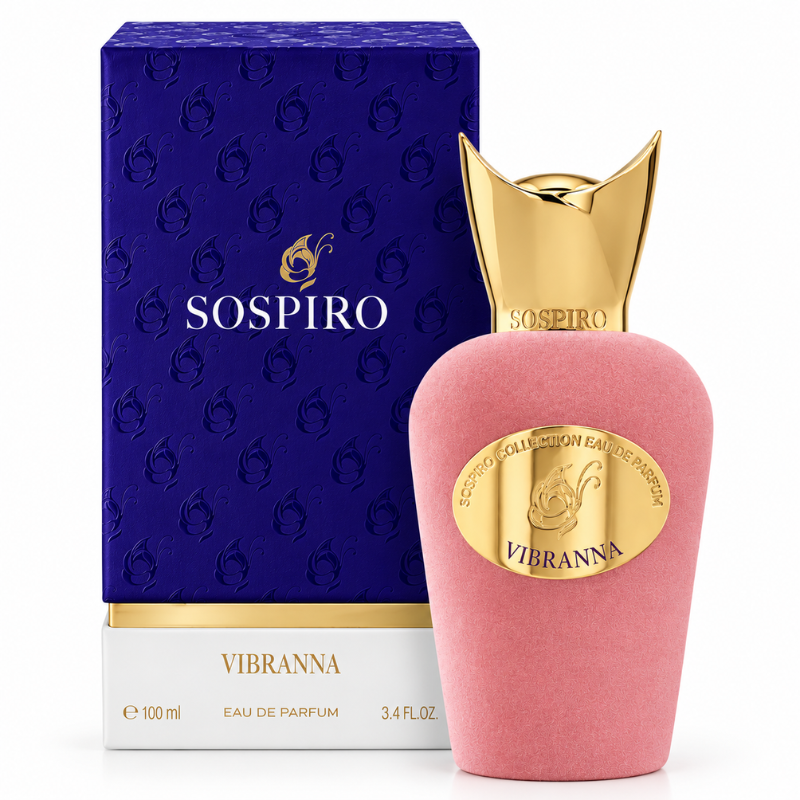 Perfume Sospiro Vibranna 100ml